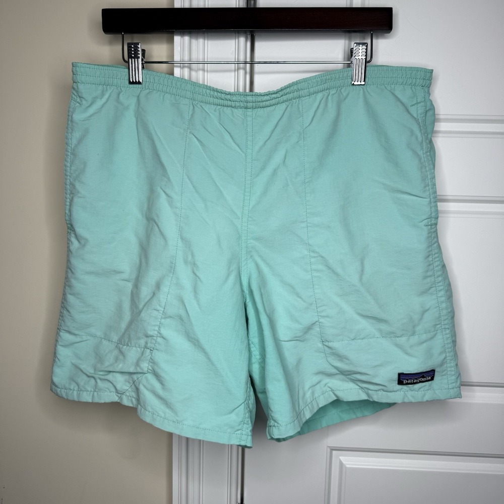 Patagonia Baggies 7”